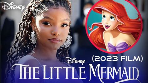 Halle Bailey stars as Ariel in Disney’s live-action remake of <strong>The Little Mermaid</strong>. . Soap2day the little mermaid 2023
